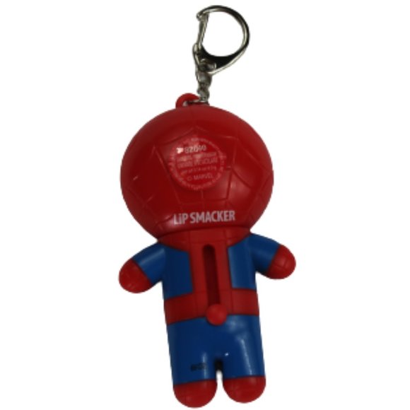 Marvel Spiderman Figural Keychain - Picture 2 of 5